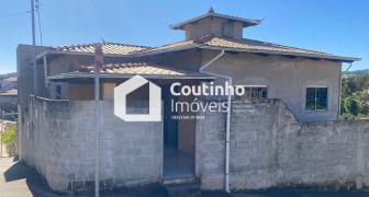 CI 422-Vendo 2 casas no bairro Novo Dias – Grande oportunidade para morar ou investir
